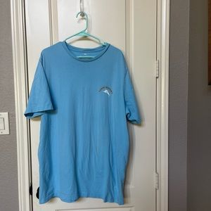 Tommy Bahama tee